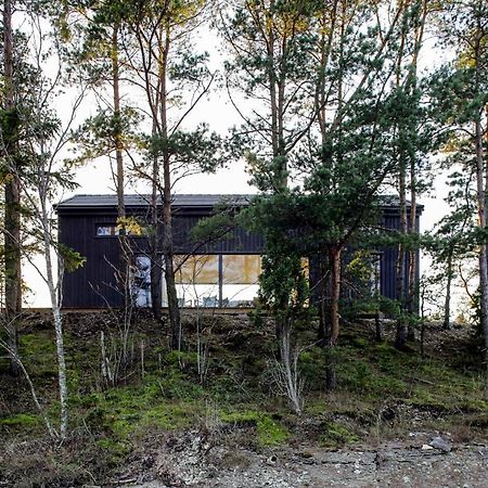 Seaside Cottage Rebase Kuur Keibu Eksteriør bilde
