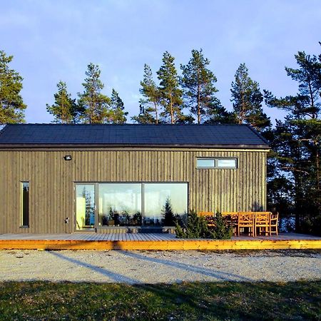 Seaside Cottage Rebase Kuur Keibu Eksteriør bilde