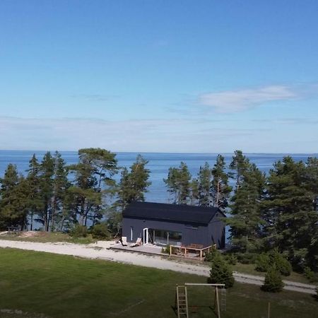 Seaside Cottage Rebase Kuur Keibu Eksteriør bilde