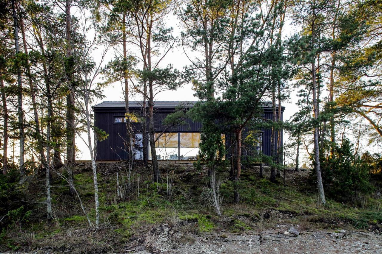 Seaside Cottage Rebase Kuur Keibu Eksteriør bilde