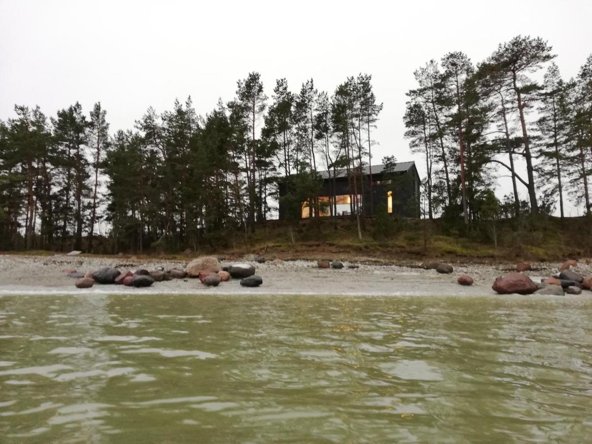 Seaside Cottage Rebase Kuur Keibu Eksteriør bilde
