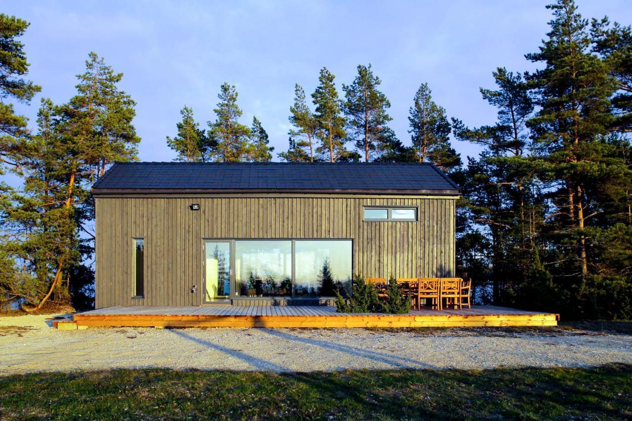 Seaside Cottage Rebase Kuur Keibu Eksteriør bilde