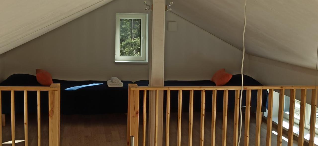 Seaside Cottage Rebase Kuur Keibu Eksteriør bilde