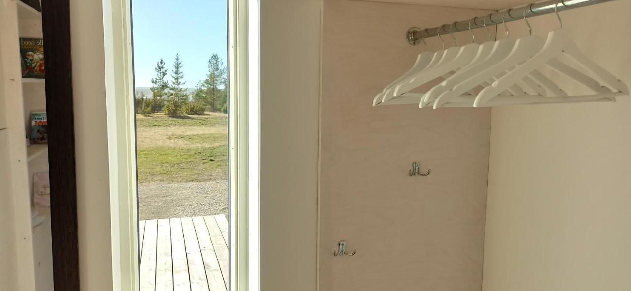 Seaside Cottage Rebase Kuur Keibu Eksteriør bilde