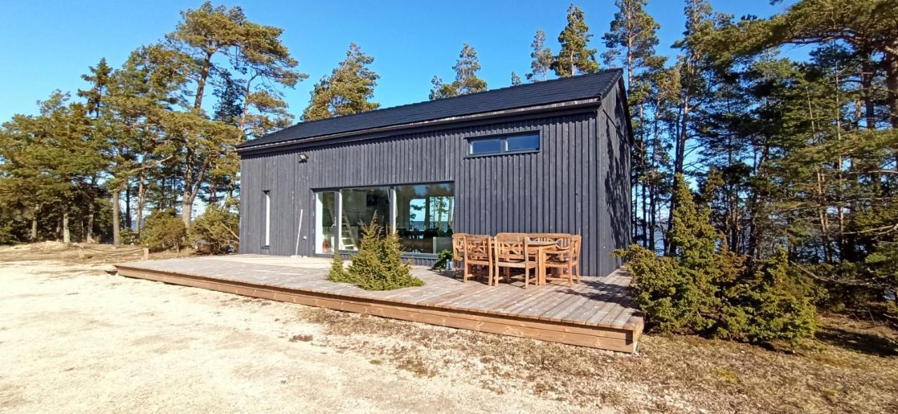 Seaside Cottage Rebase Kuur Keibu Eksteriør bilde