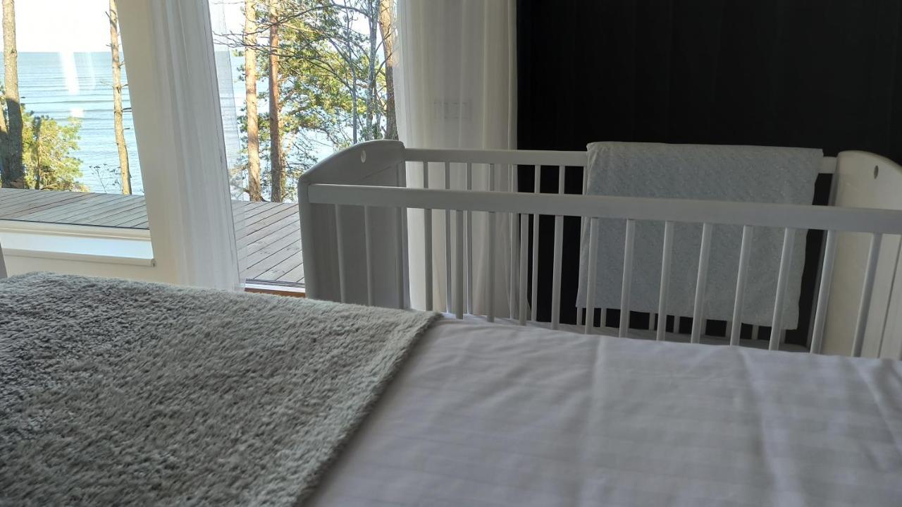 Seaside Cottage Rebase Kuur Keibu Eksteriør bilde