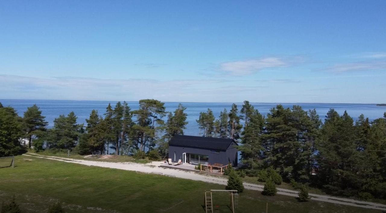 Seaside Cottage Rebase Kuur Keibu Eksteriør bilde